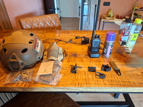 Image pour Rest airsoft