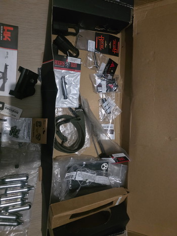 Bild 2 für Hk MP5a2