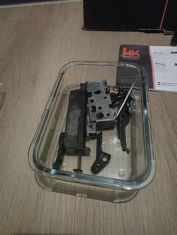 Bild 3 für Hk MP5a2