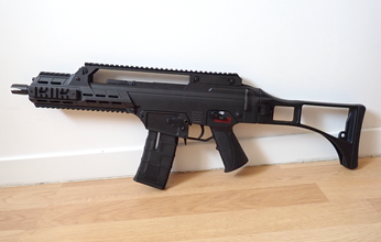Image for G36 ICS - G33