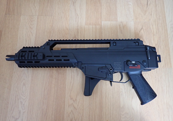 Bild 4 für G36 ICS - G33