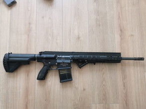 Image for Umarex VFC HK417D AEG