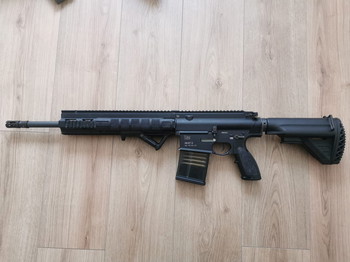 Image 3 for Umarex VFC HK417D AEG