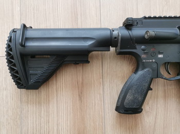Image 4 for Umarex VFC HK417D AEG