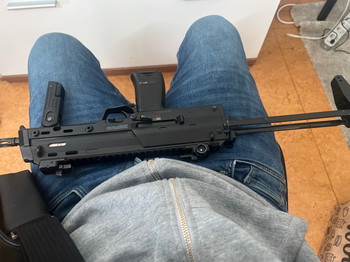 Image 2 for Mp7 a1 Electric soft-air