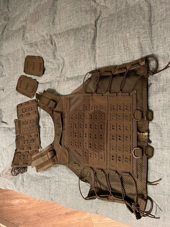Afbeelding 2 van Novritsch vest