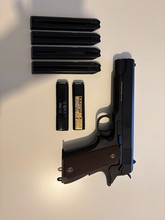 Image for G.S.G AEP 1911