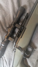 Image pour Tokyo marui M40A5 sniper