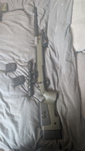 Bild für Tokyo marui M40A5 sniper