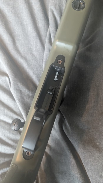 Image 4 for Tokyo marui M40A5 sniper