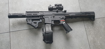 Afbeelding 3 van ARP 9 combat killer