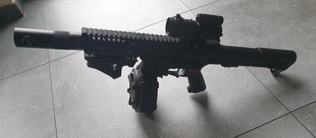 Afbeelding 5 van ARP 9 combat killer