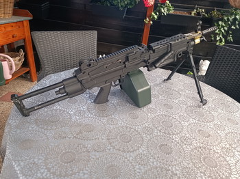 Image 2 for A&K M249 Para 