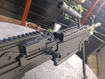 Image 4 for A&K M249 Para 
