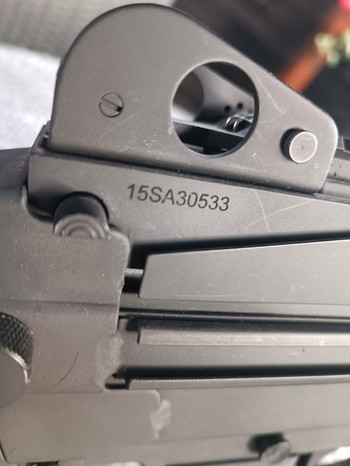 Image 5 for A&K M249 Para 