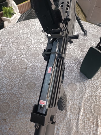 Image 6 for A&K M249 Para 