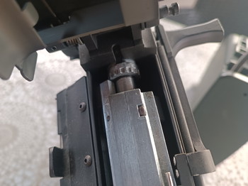 Image 7 for A&K M249 Para 