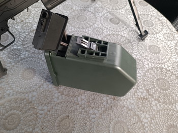 Image 8 for A&K M249 Para 