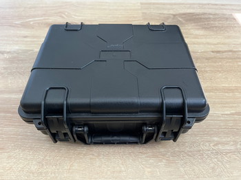 Image 3 for SIG SAUER P226 - TOKYO MARUI (2 magazijnen+wapenkoffer)