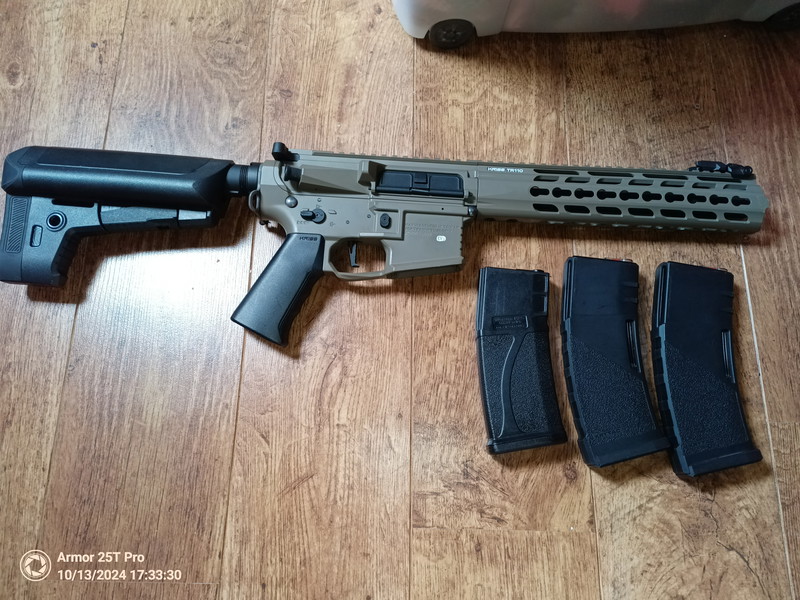 Image 1 pour Krytac Trident mk2