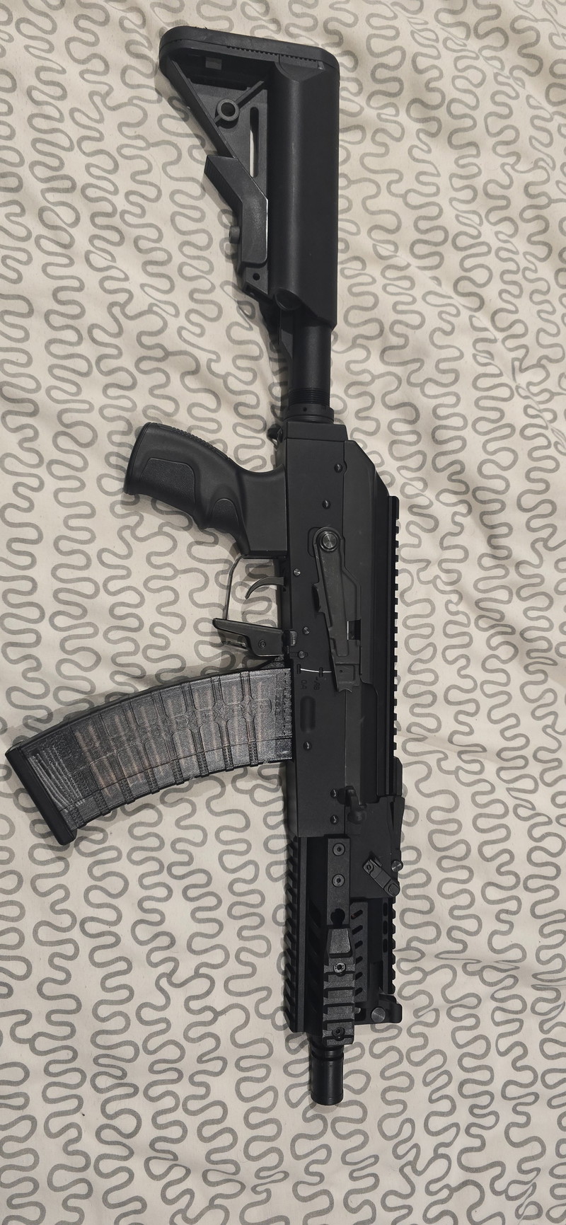Image 1 pour G&G RK74 CQB