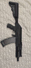 Image pour G&G RK74 CQB