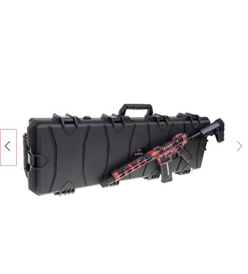 Image 3 for SAC WOLF EXO - 