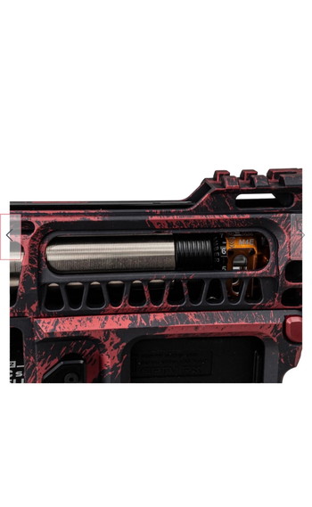 Image 5 for SAC WOLF EXO - 