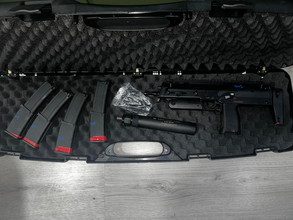 Imagen para VFC MP7 Gen1 V2 GBB