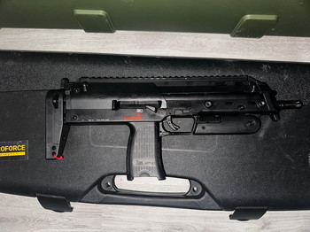 Afbeelding 2 van VFC MP7 Gen1 V2 GBB