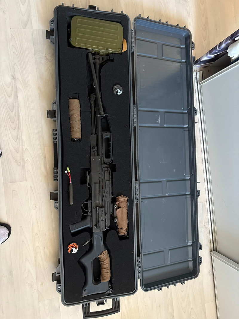 Image 1 for PKP PECHNEG POLARSTAR