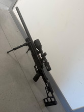 Image for SSG10 sniper nieuw met toebehoren