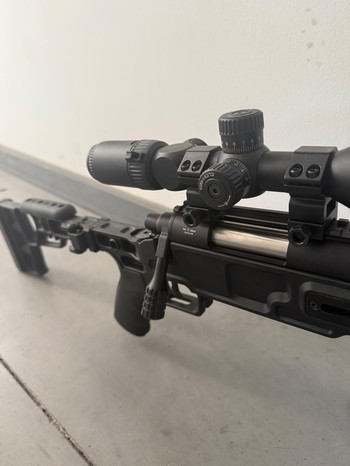 Image 2 pour SSG10 sniper nieuw met toebehoren