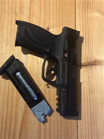 Image 2 for Umarex Smith & Wesson M&P9 M2.0 CO2