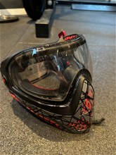 Image pour DYE i5 Goggles IRONMEN Limited edition + NIEUWE Extra Clear lens