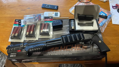 Bild für Tm breacher