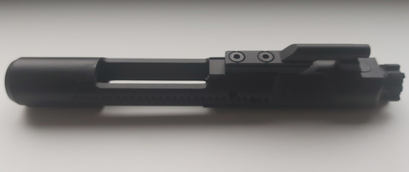 Bild 1 für VFC gen 3 bolt met npas