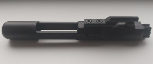 Bild für VFC gen 3 bolt met npas