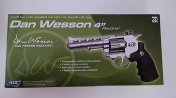 Bild 3 für Dan Wesson 4