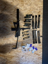 Image pour Modify PP2000 HPA SET