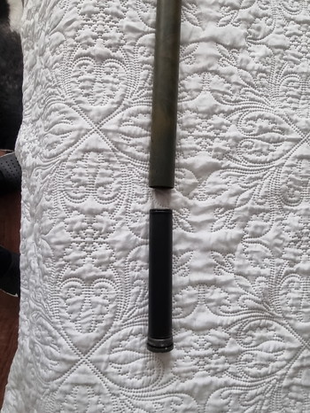 Image 3 for TM VSR 10, Fully upgraded met Internal Silencer.