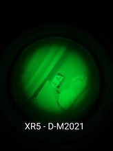 Image for Analog Gen2+ NVG : D-M2021 with Photonis XR5 tube