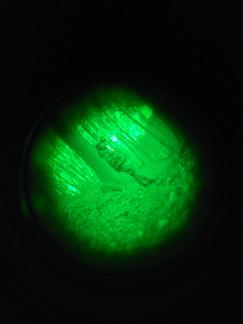 Image 3 for Analog Gen2+ NVG : D-M2021 with Photonis XR5 tube