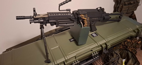 Image for SA-249 para