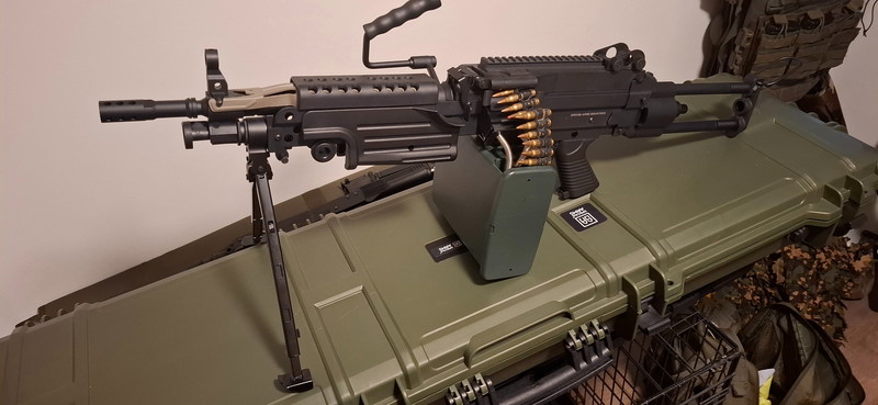 Image 1 for SA-249 para