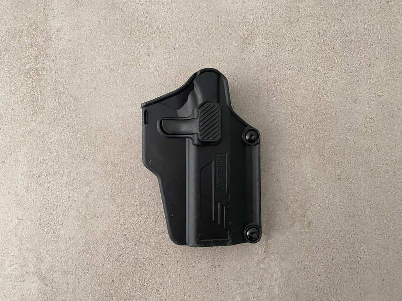 Afbeelding 1 van Amomax Universal Holster