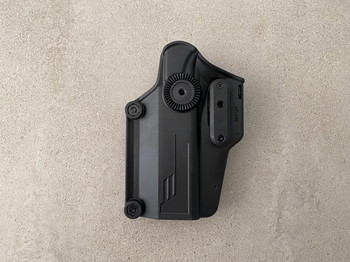 Image 2 for Amomax Universal Holster