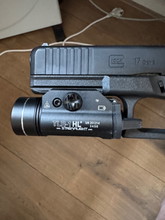 Afbeelding van TLR1 Streamlight replica