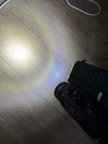 Image 3 for TLR1 Streamlight replica