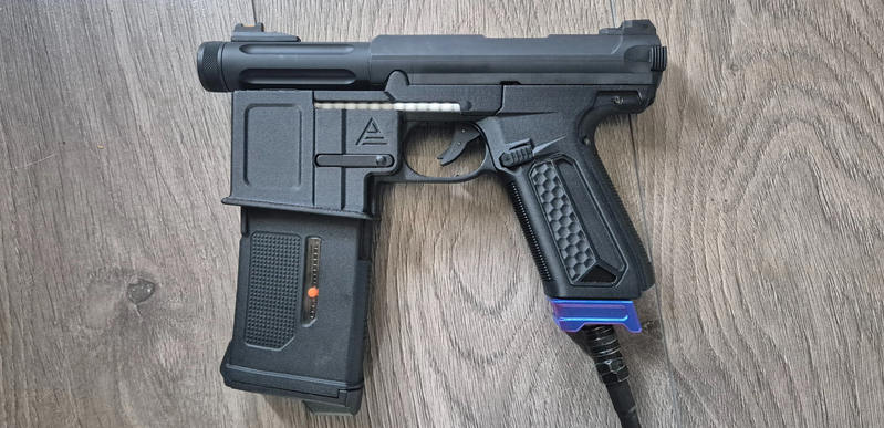 Afbeelding 1 van Custom AAP-01